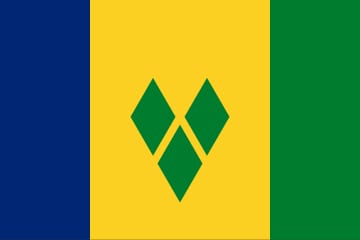 Saint Vincent and Grenadines