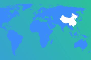 China & Macau