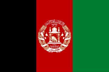 Afghanistan
