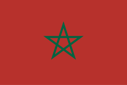 Morocco (WANA)