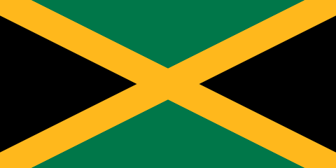 Jamaica (Flow)