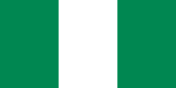 Nigeria (Glo Mobile, Airtel)