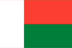 Madagascar (Airtel/Zain)