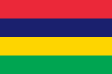 Mauritius (Chili, Cellplus)