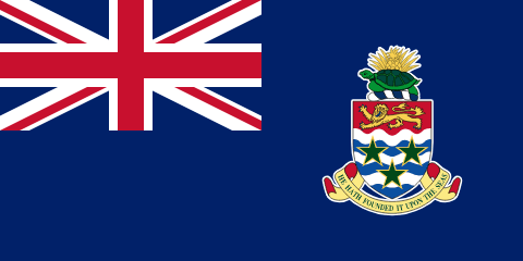 Cayman Islands (C&W)