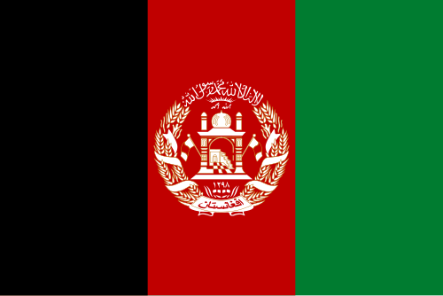 Afghanistan
