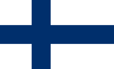 Finland 旗幟