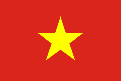 Vietnam (Vinaphone)