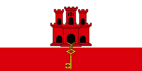 Gibraltar (Gibtelecom)