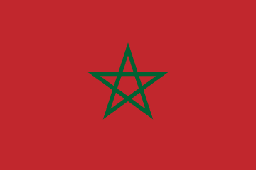 Morocco (WANA)