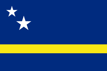 Curacao (Digicel) 旗幟