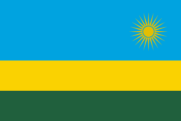 Rwanda (Airtel)