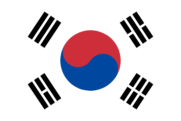 South Korea (SKT, KT)