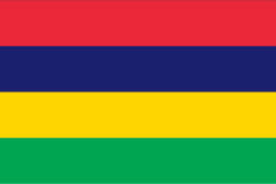 Mauritius (Chili, Cellplus)