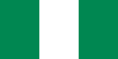 Nigeria (Glo Mobile, Airtel)
