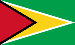 Guyana (Digicel)