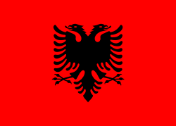 Албанія