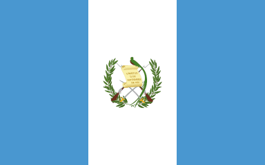Guatemala (Claro)
