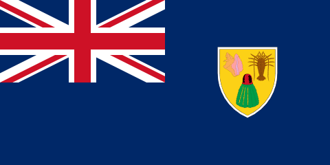 Turks and Caicos Islands (Flow)