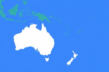 Australia & New Zealand