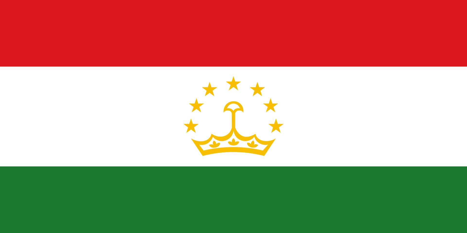Tajikistan