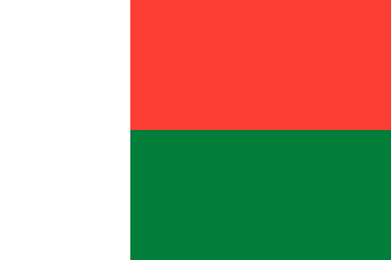 Madagascar (Airtel/Zain)