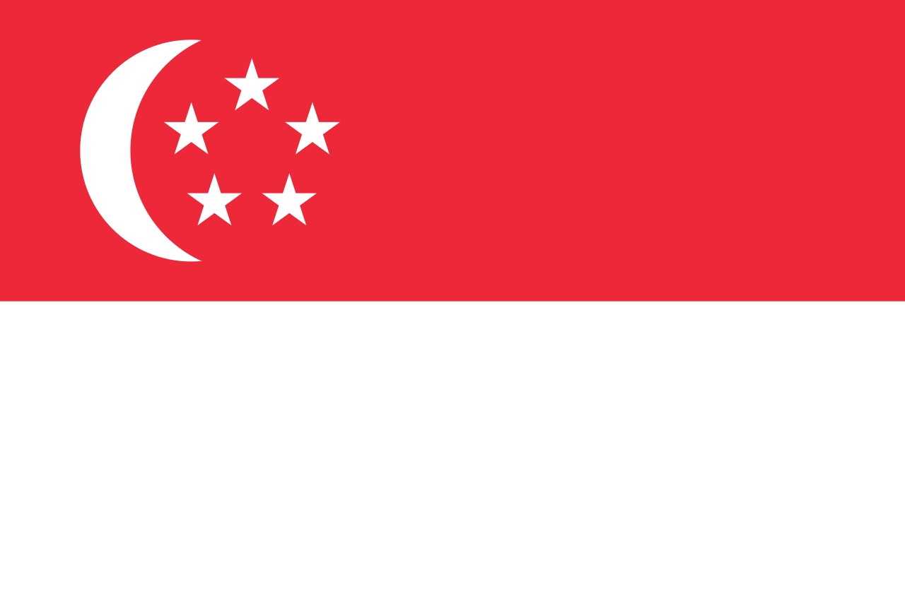 Singapore (Singtel, Starhub)