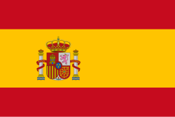 Spain (Movistar, Orange, Vodafone)