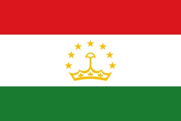 Tajikistan