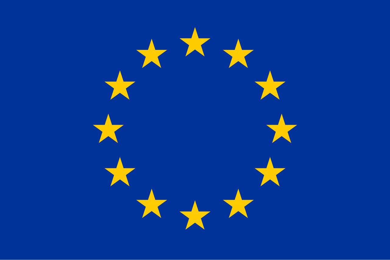 Best Europe 41 旗幟