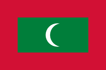 Maldives (Dhiraagu)