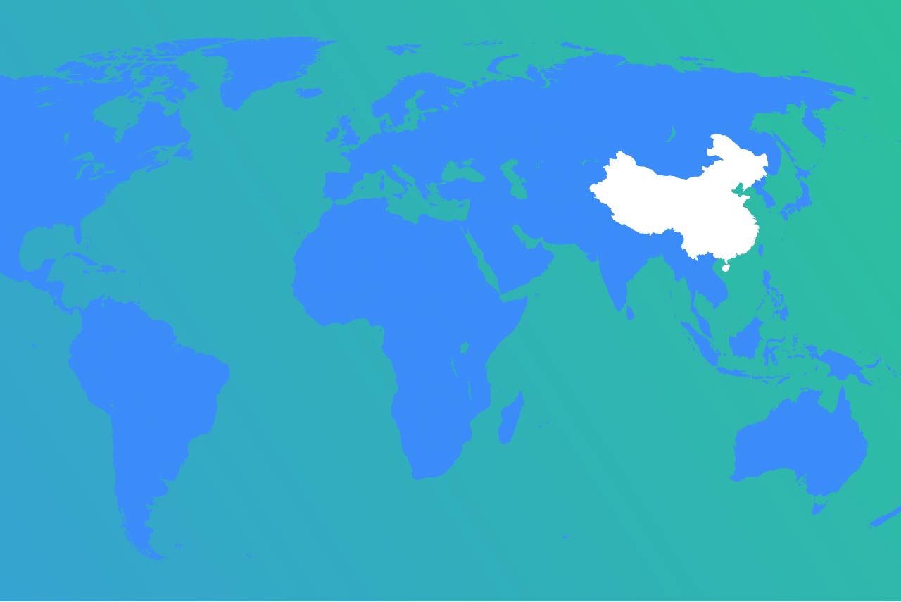 China and Macau