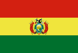 Bolivija