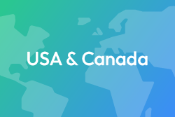 SAD i Kanada