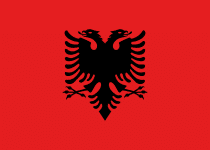 Albanija