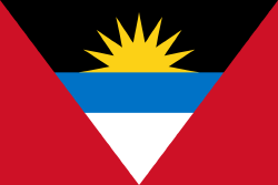 Antigua i Barbuda