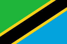 Tanzanija
