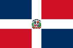 Dominican Republic (Claro)-logo