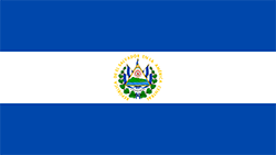 El Salvador (Claro)-logo