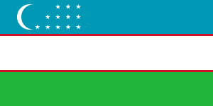 Uzbekistan (Unitel)-logo