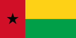Gvineja-Bisau