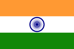 India-logo