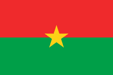 Burkina Faso