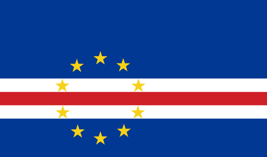 Cape Verde (Unitel T+)-logo