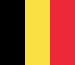 Belgija