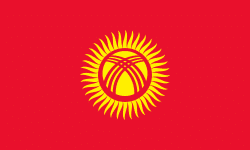 Kyrgyzstan (Beeline)-logo