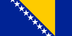 Bosnia and Herzegovina (BH Telecom, HT Eronet)-logo