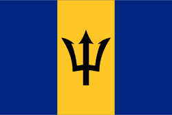 Barbados (Flow)-logo