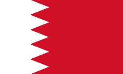 Bahrein