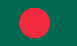 Bangladeš
